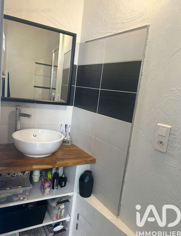 Photo 9 - Maison à CABANNES