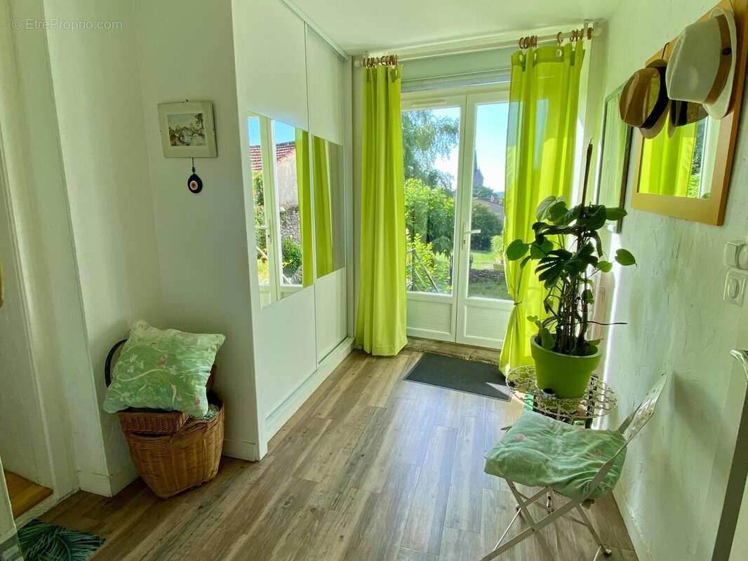 Photo 8 - Appartement à MAZAMET