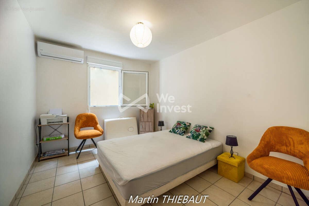 Appartement à LE MARIN