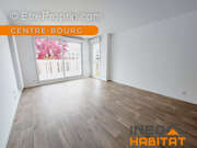 Appartement à MELESSE