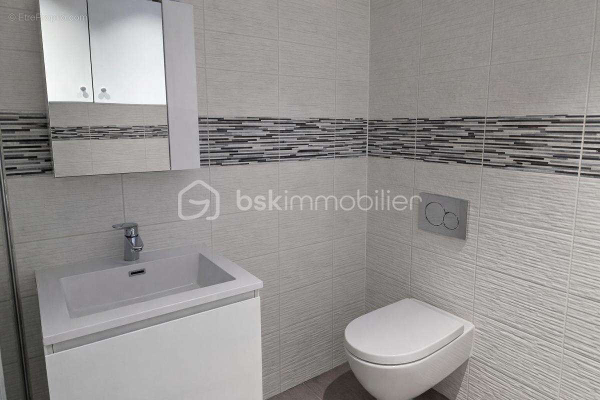 Maison à BREITENBACH-HAUT-RHIN