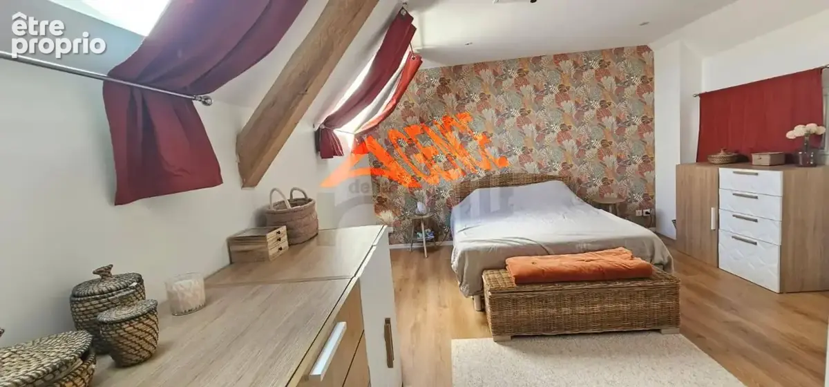Maison mitoyenne en pierres - photo 7