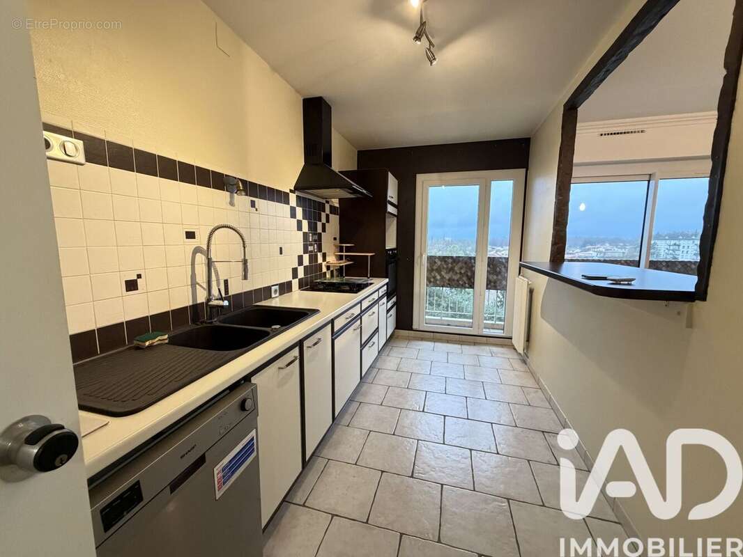 Photo 4 - Appartement à ANGOULEME