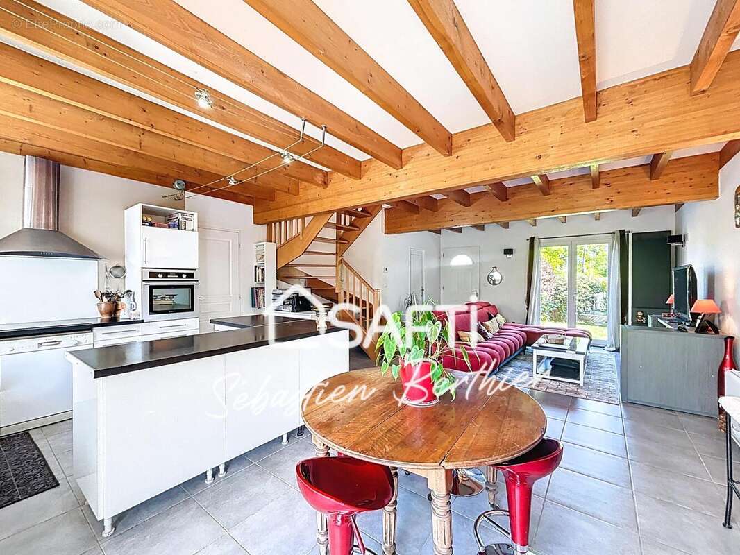 Photo 5 - Maison à LAVAUR