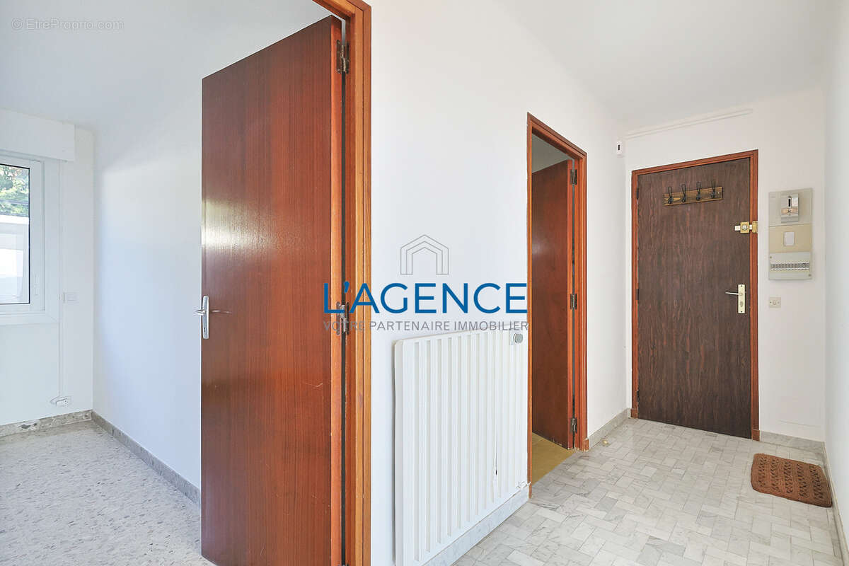 Appartement à LE LAVANDOU