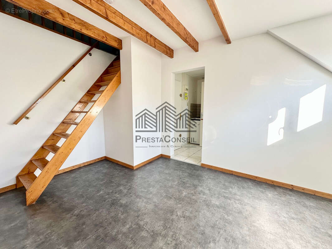 Appartement à BOULOGNE-SUR-MER