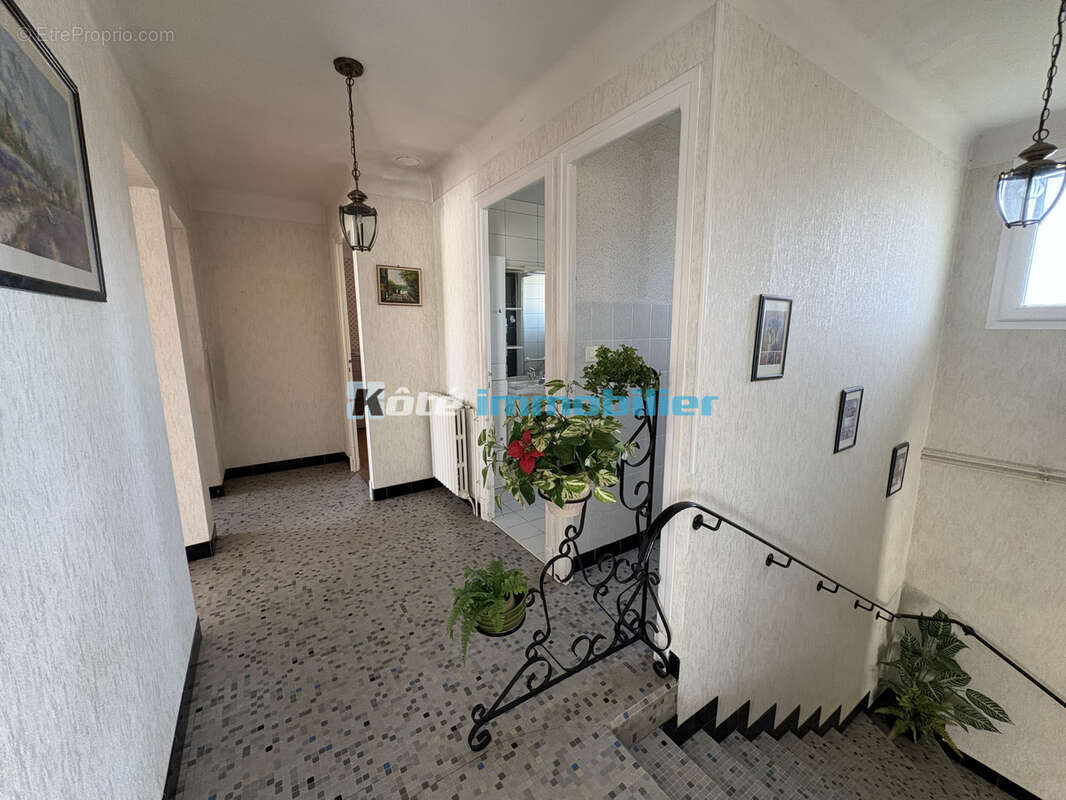 Maison à AUREILHAN