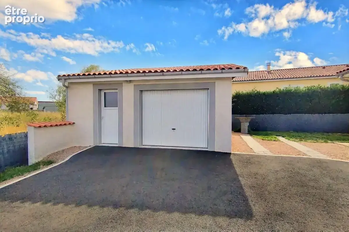 Maison 4 pièces 99 m² à vendre à Randan (63310) - photo 10