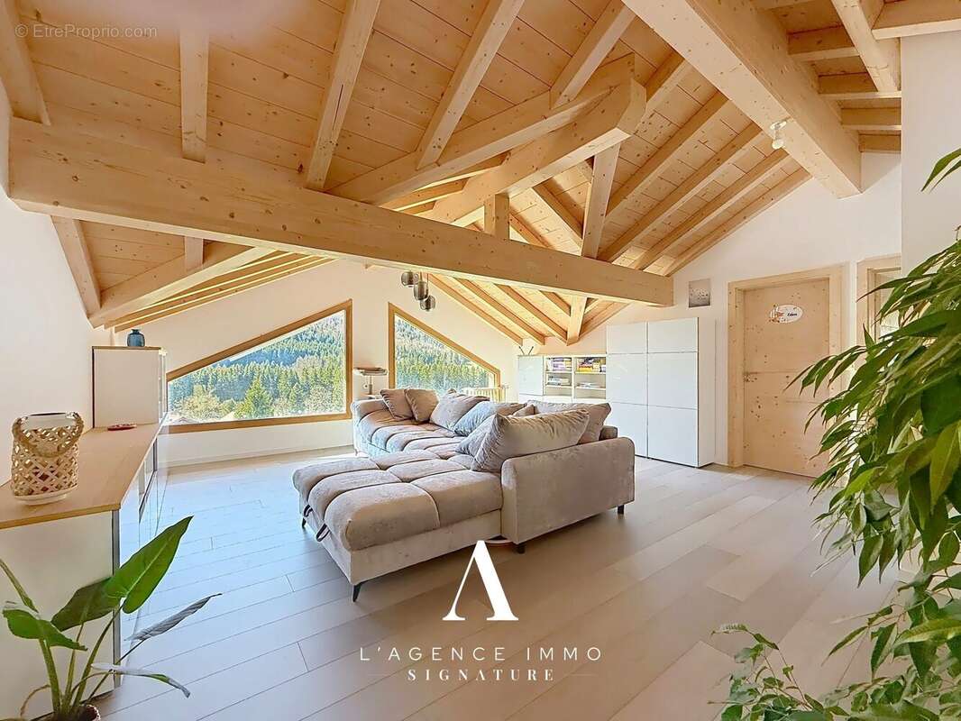 Maison à MIJOUX