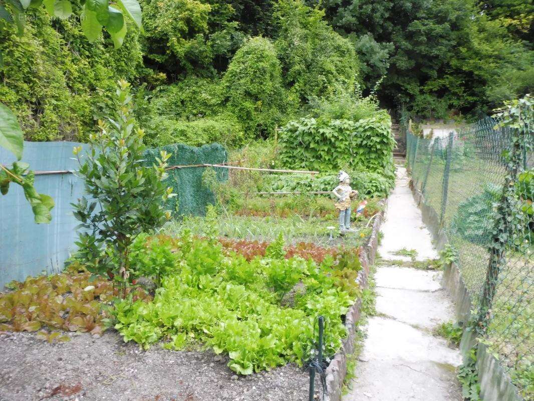 Maison à MARSEILLE-EN-BEAUVAISIS
