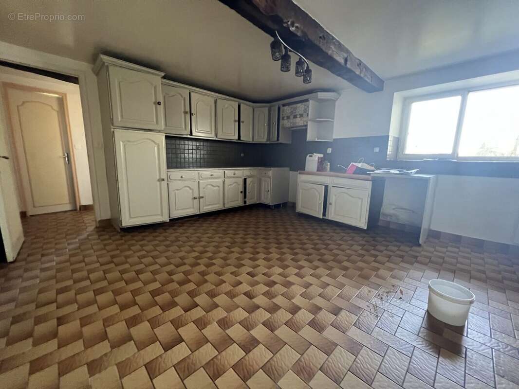 Maison 105 m² à Noyal-Sur-Vilaine  - photo 7