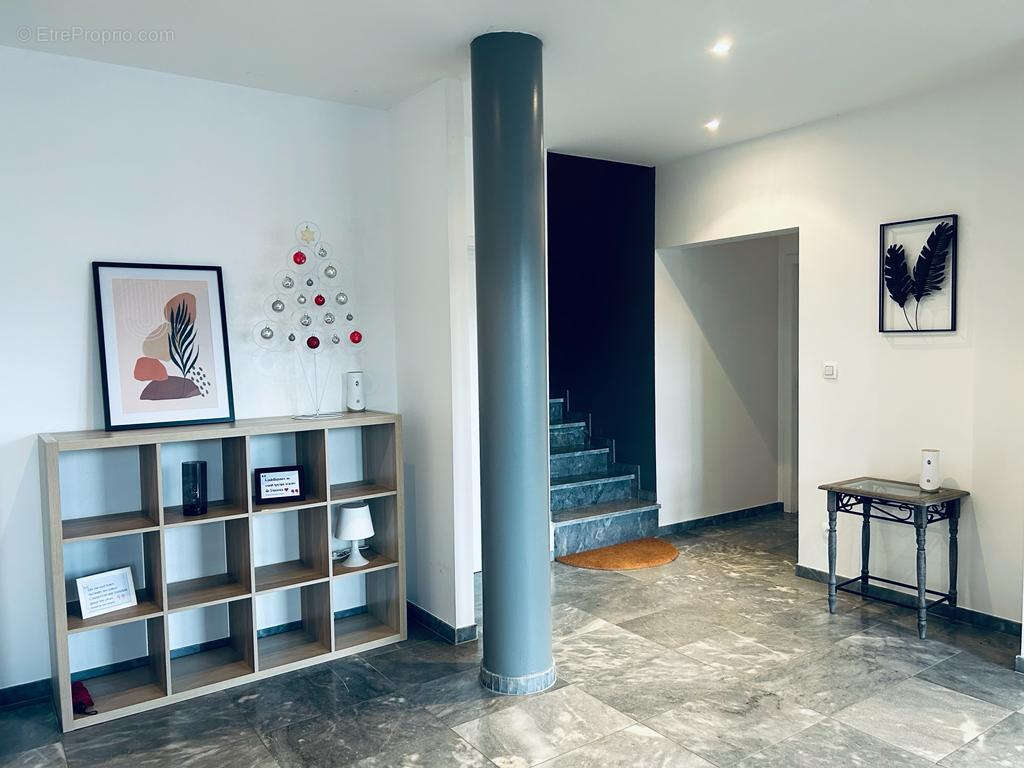 Commerce à WETTOLSHEIM