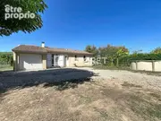 Maison à COMPS