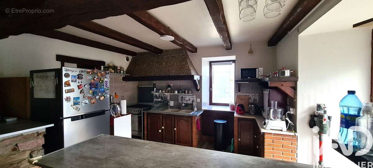 Photo 5 - Maison à REDON