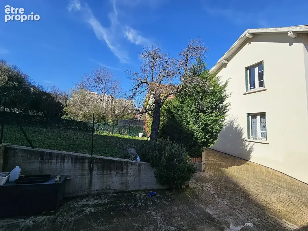 Villa de 95.03m² - photo 13