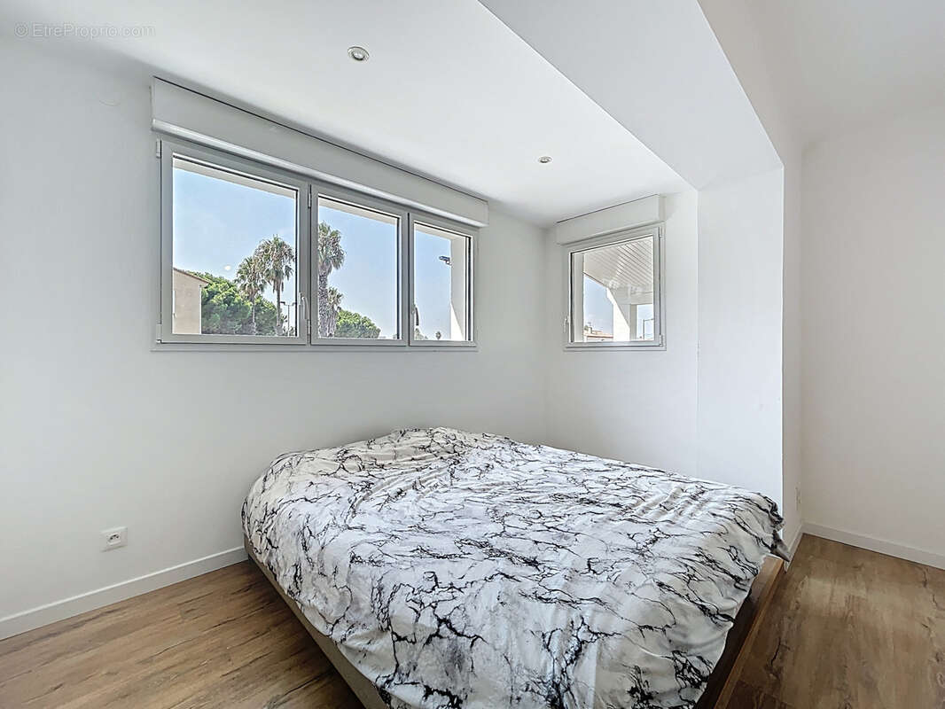 Maison à CANET-EN-ROUSSILLON