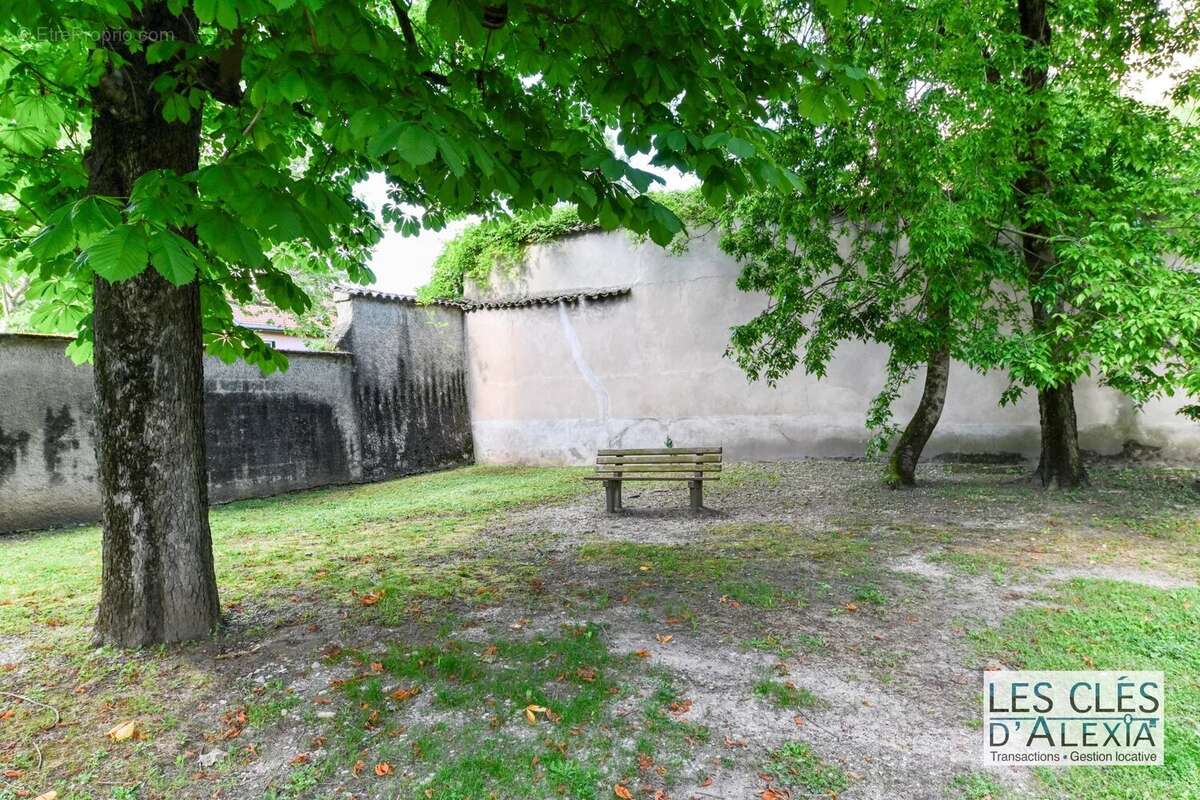 Appartement à LYON-4E