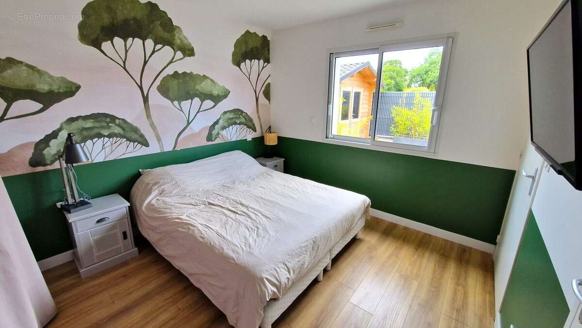 Maison 128 m² à Pornichet  - photo 7