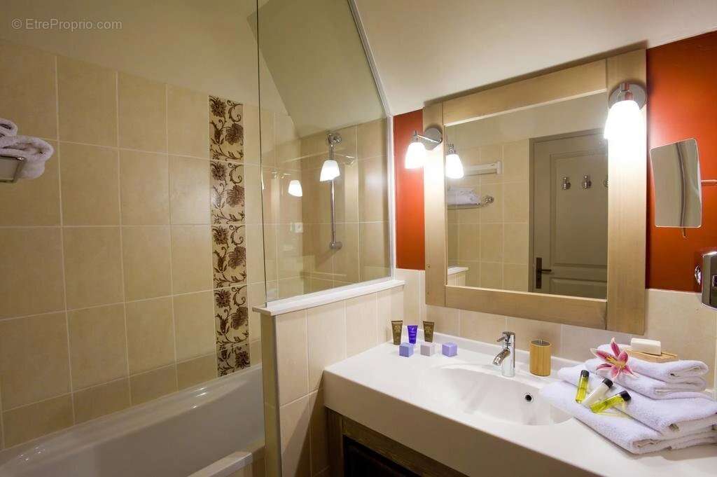 Appartement à HOULGATE