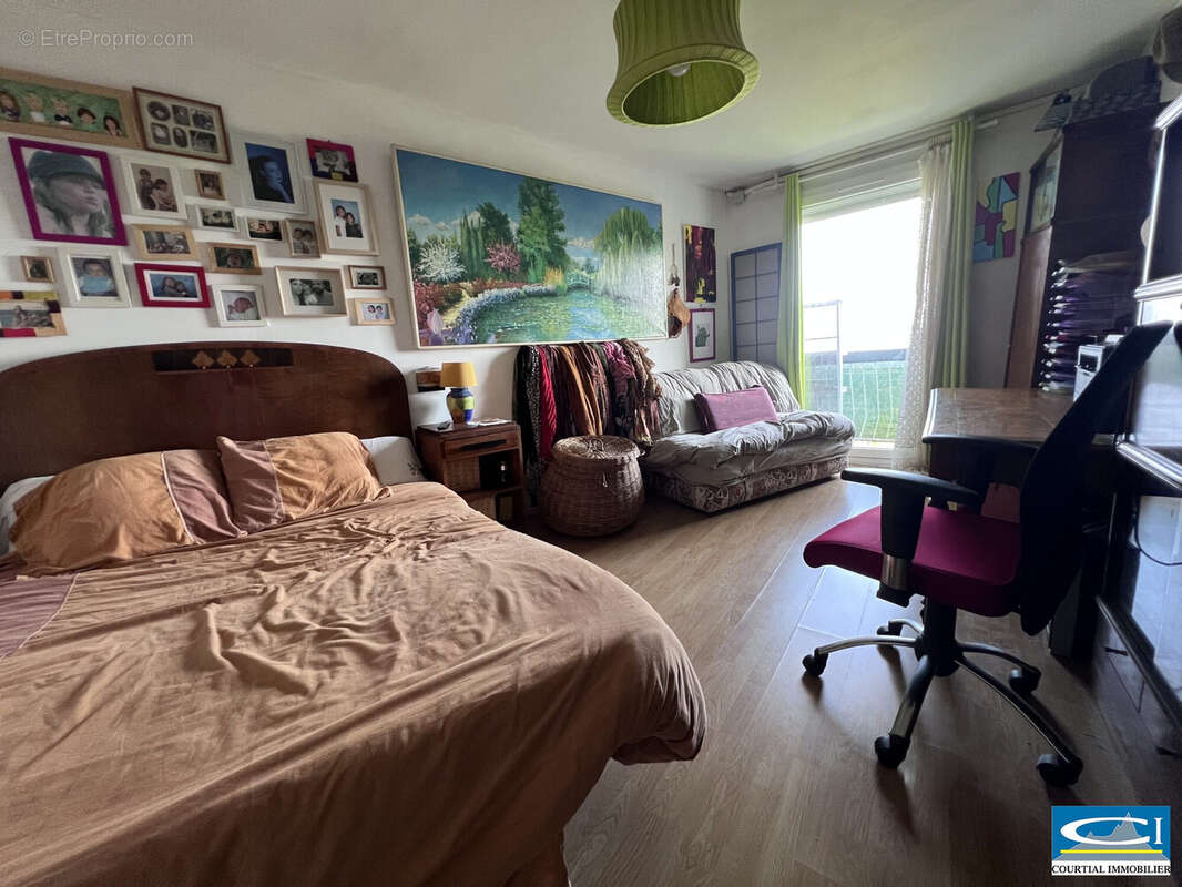 Maison à TOURNON-SUR-RHONE