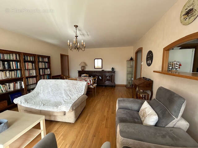 Appartement à ANNONAY