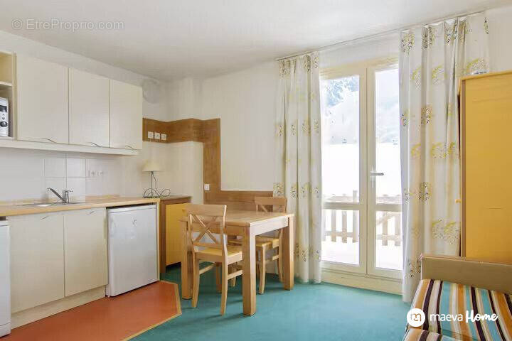 Appartement à BAGNERES-DE-BIGORRE