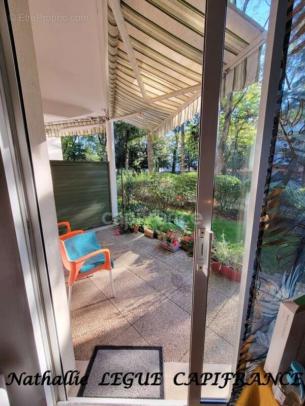 Appartement à CHALLANS