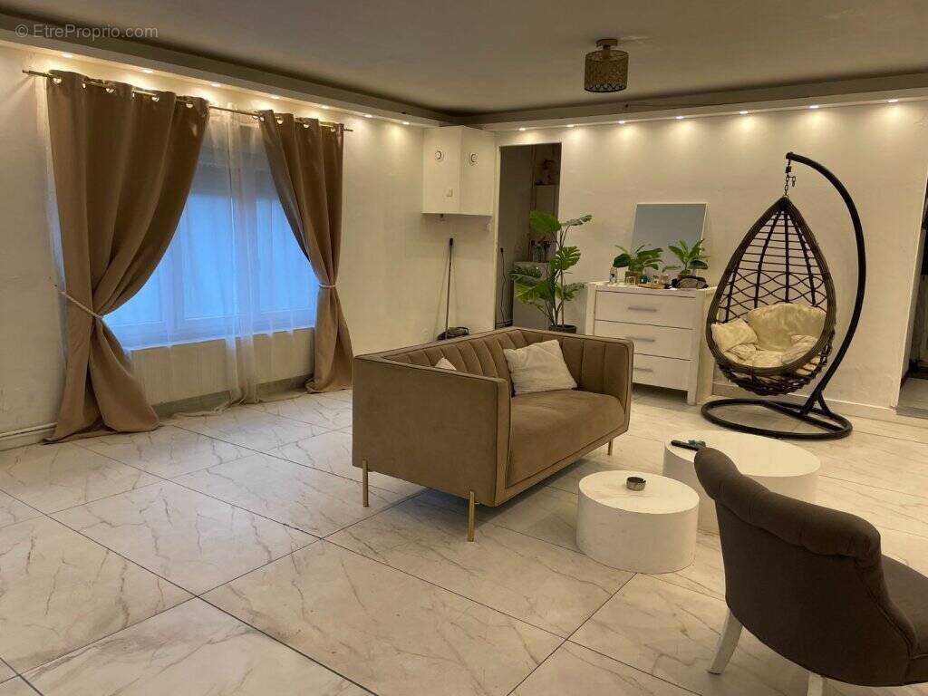 Appartement à TOURCOING