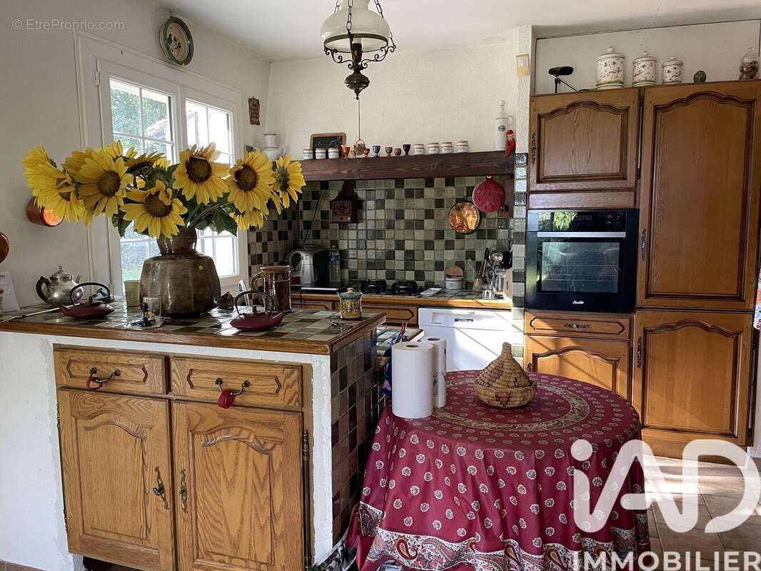 Photo 9 - Maison à LEDENON