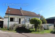 Maison à VENAREY-LES-LAUMES
