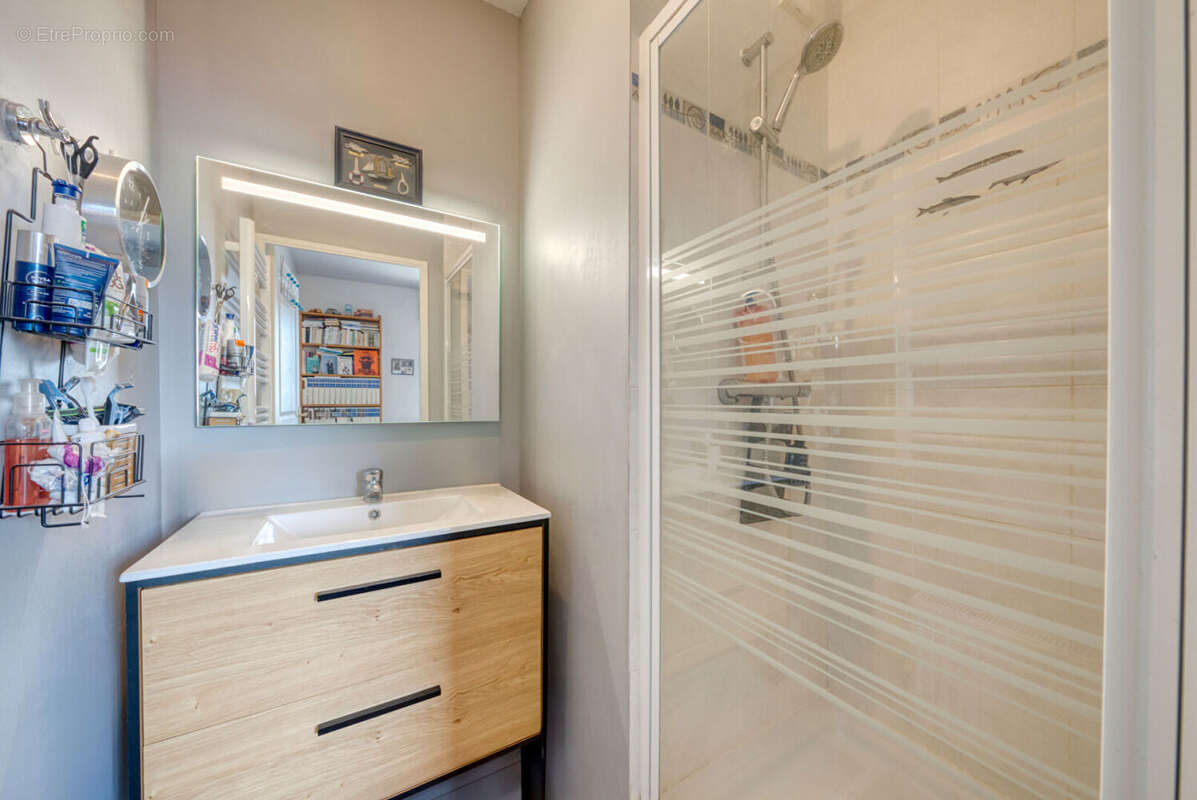 Appartement T2 - Beauregard - photo 10