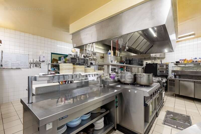 Appartement à SOISSONS