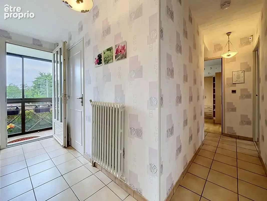 Maison Le Grand Quevilly 5 pièce(s) 80 m2 - photo 2