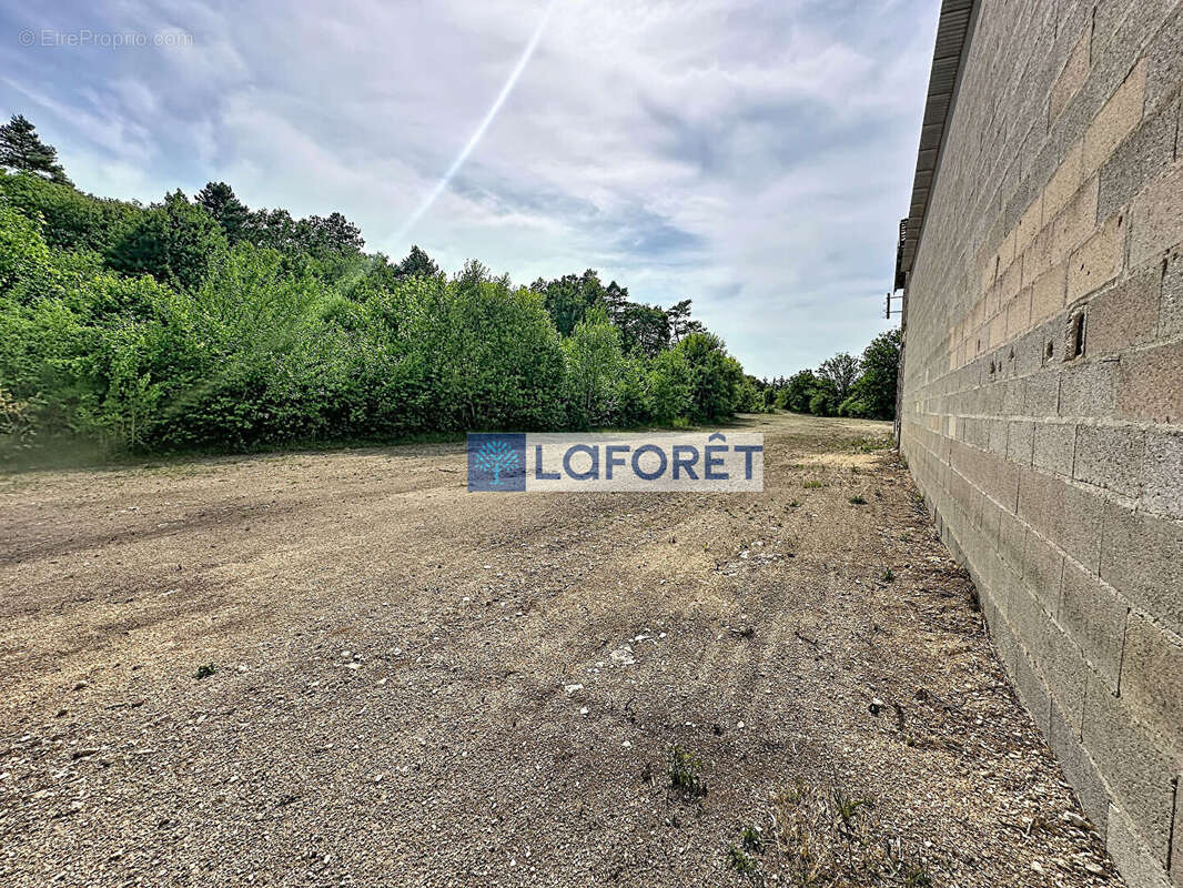 Terrain Doulaincourt Saucourt 23530 m² - photo 6