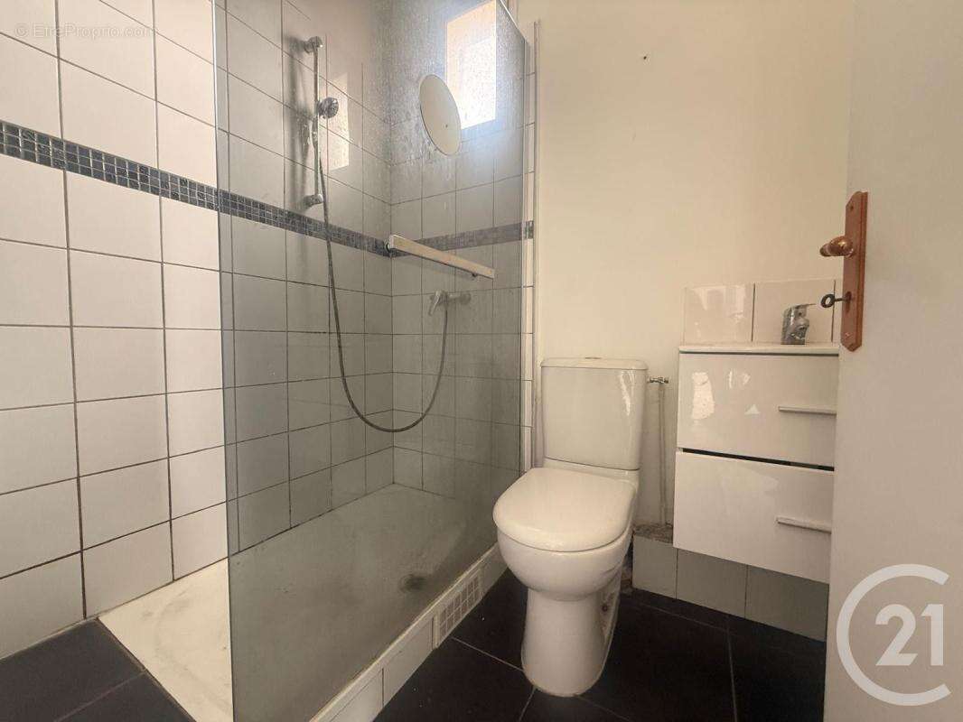 Maison à FONTENAY-SOUS-BOIS