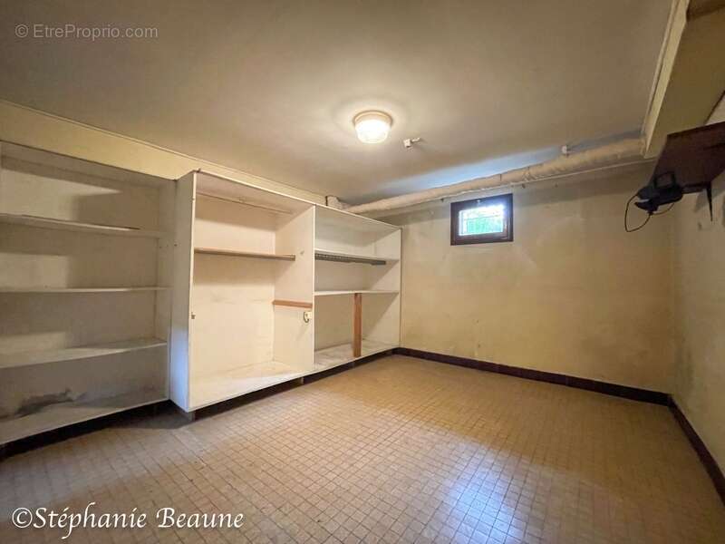 Maison à FRANCONVILLE