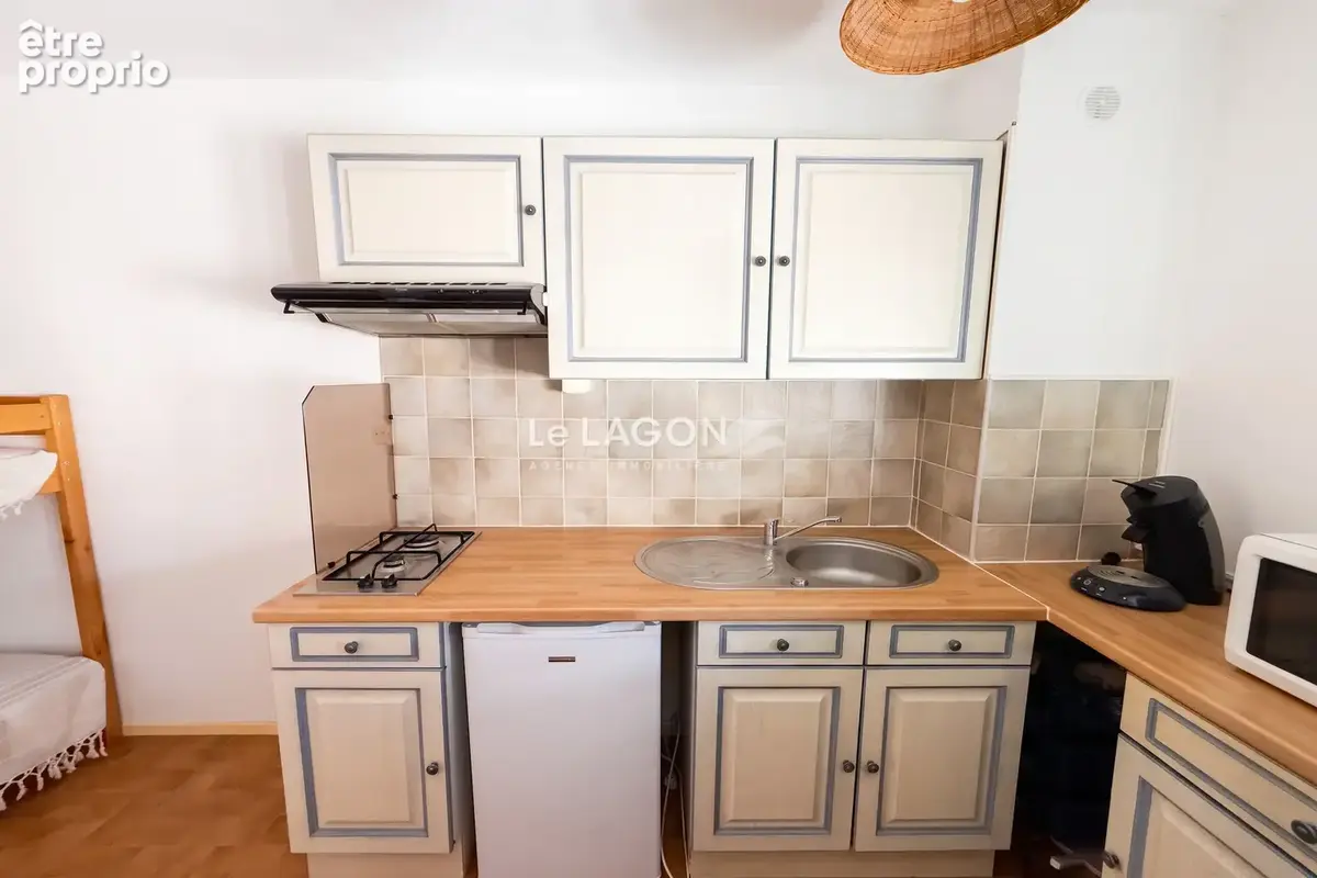Appartement 18 m² à Saint-Cyprien  - photo 4