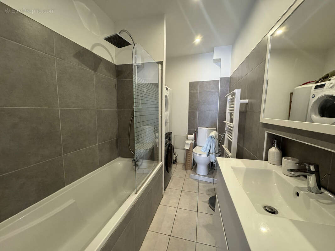 Appartement à NIMES