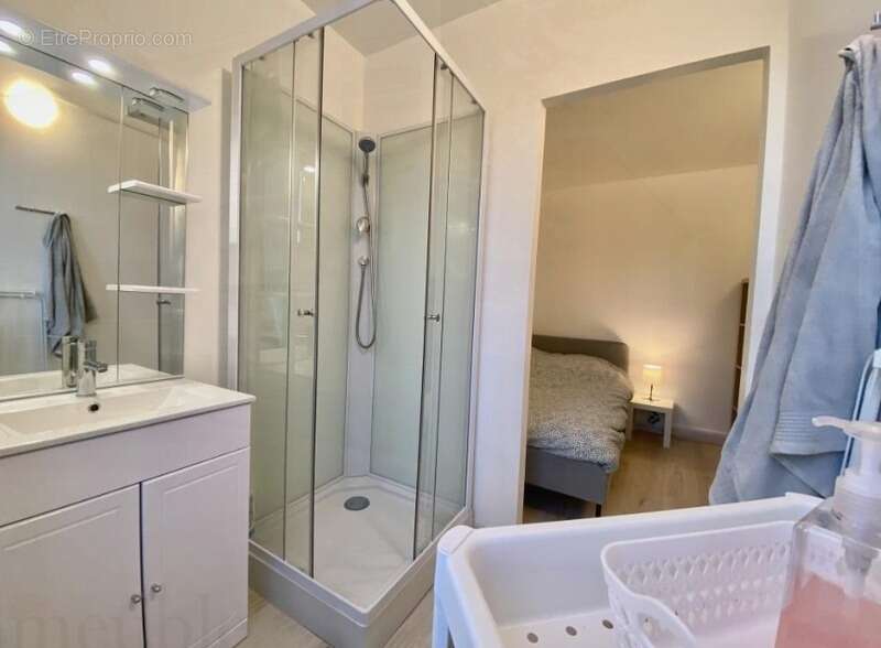 Appartement à JARNY