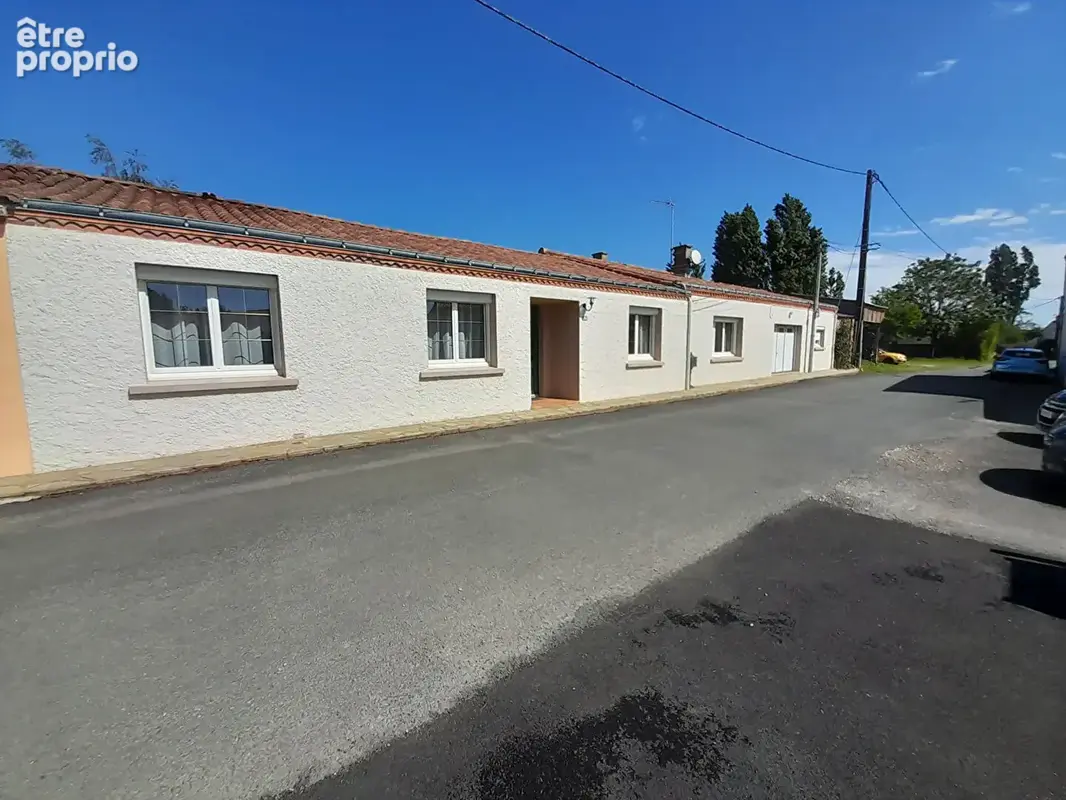 Maison familiale de 180 m² avec grand jardin - photo 2