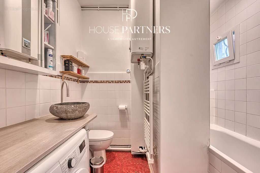 Appartement à PUTEAUX