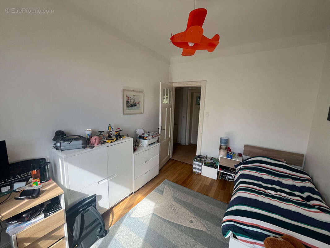 Appartement Metz 4 pièce(s) - photo 15