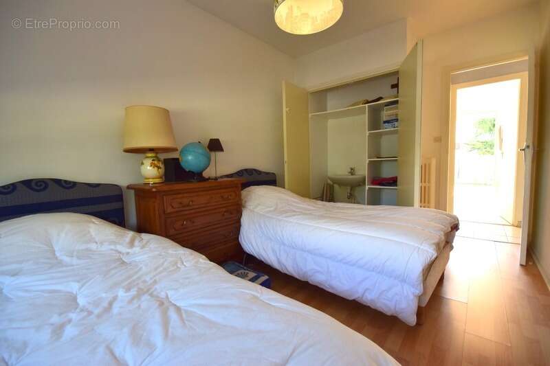 Appartement à SAINT-HERBLAIN