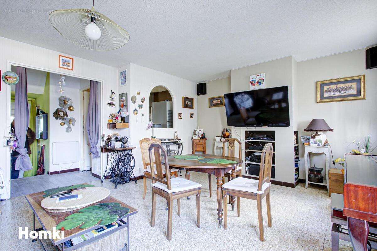 Maison à PALAU-DEL-VIDRE