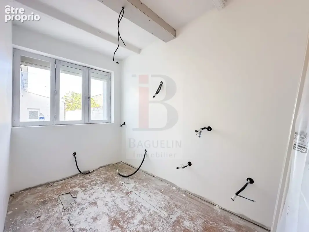 Appartement 3 pièces 70 m² à vendre à Fouras (17450) - photo 4