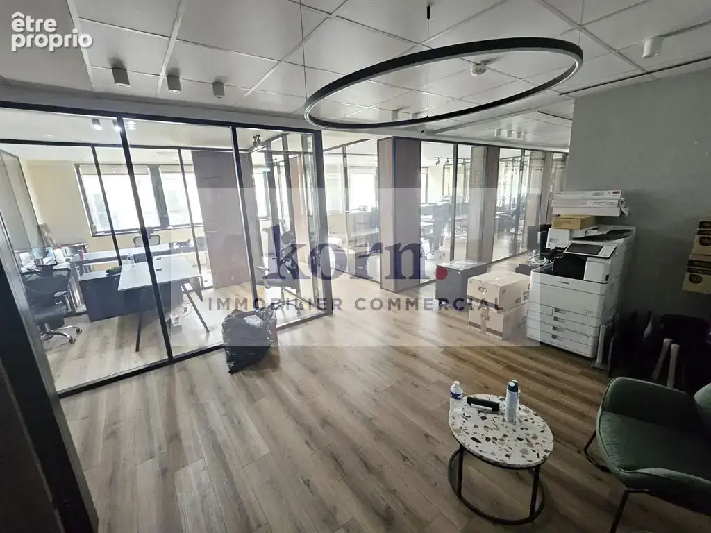 Bureaux à vendre de 364m² situé dans le centre-ville d'Asnières - photo 5