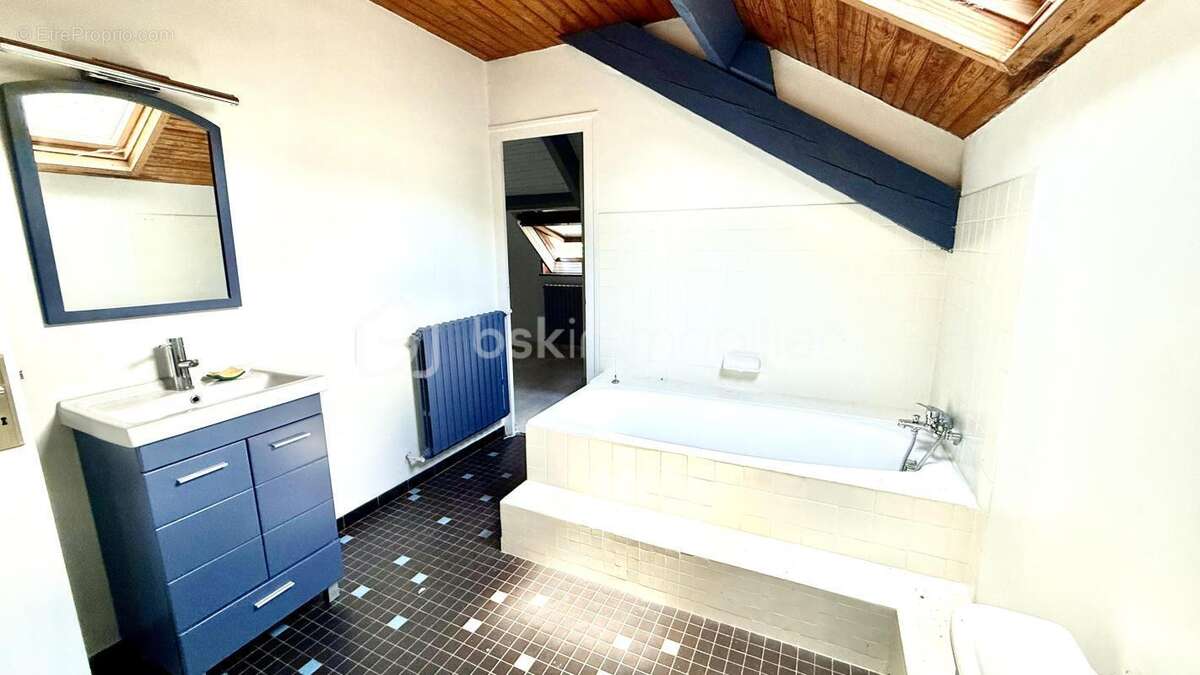 Maison à MOURENX