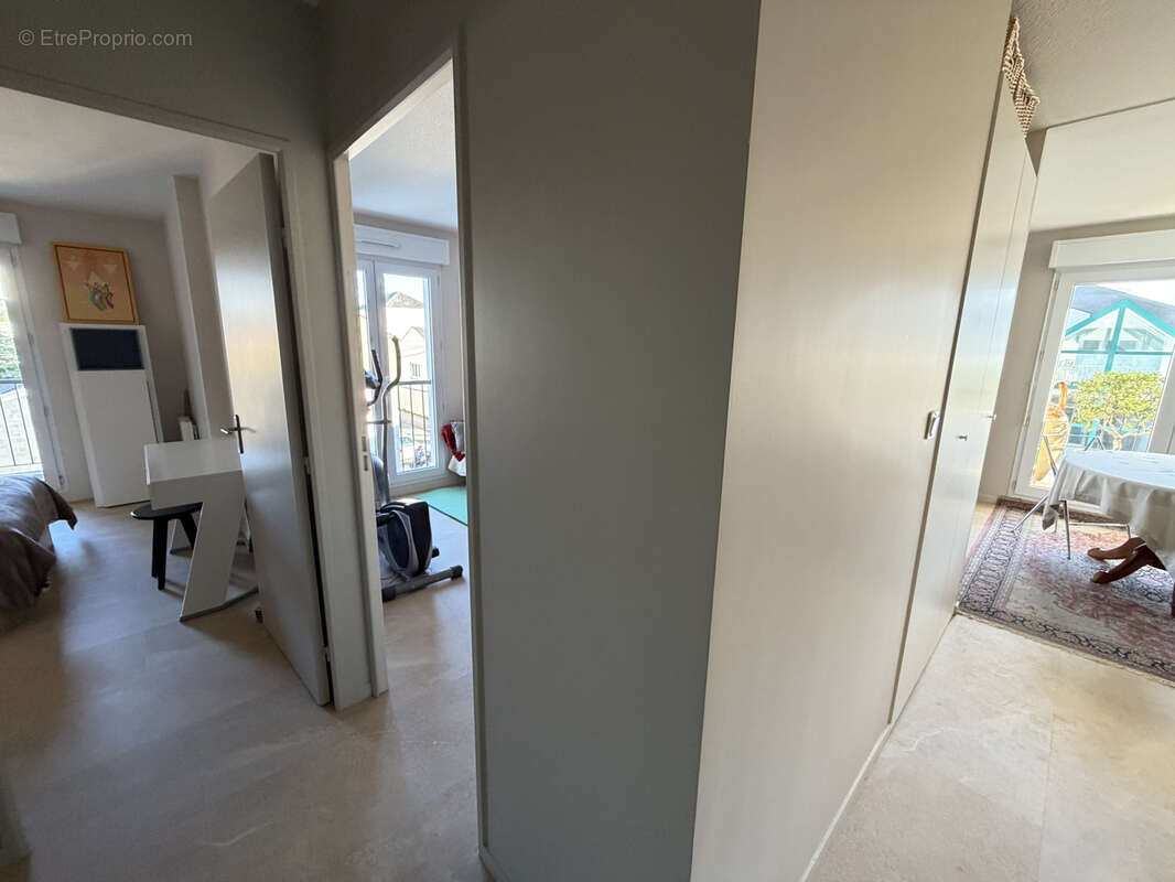 Appartement à ANGERS