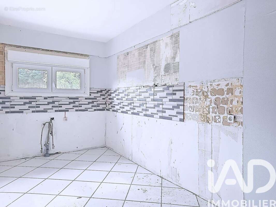 Photo 2 - Maison à BILLY-MONTIGNY