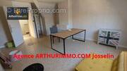 Appartement à JOSSELIN